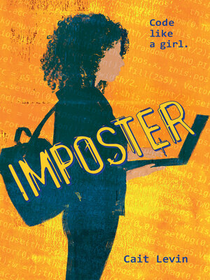 Imposter - ebook